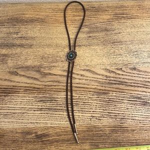 ✨One of a kind✨ Bolo Tie